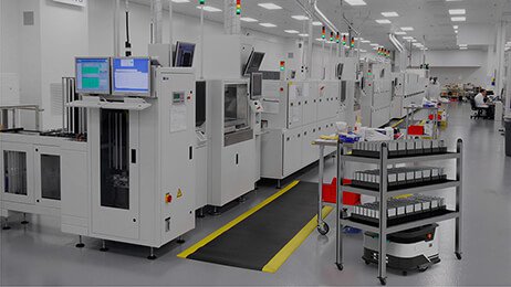 光伏行业解决方案