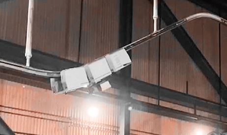 智慧廊道巡检运维解决方案