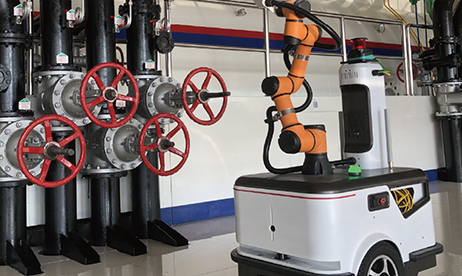 厂区智慧运维解决方案