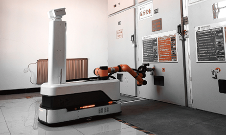 变电站智慧运维解决方案