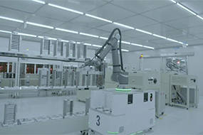 优小二与永固智能科技达成智慧无人档案展厅合作